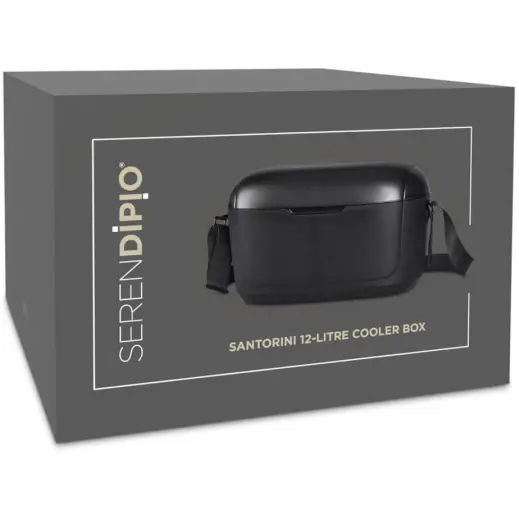 Serendipio Santorini Box